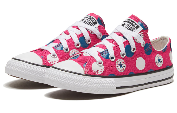 Converse Chuck Taylor All Star 'Pink Blue White' 667598C
