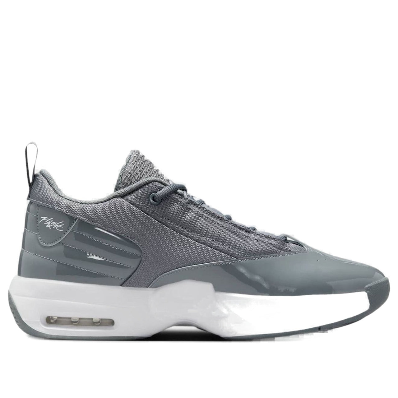 Air Jordan Max Aura 6 'Cool Grey White' FQ8298-002