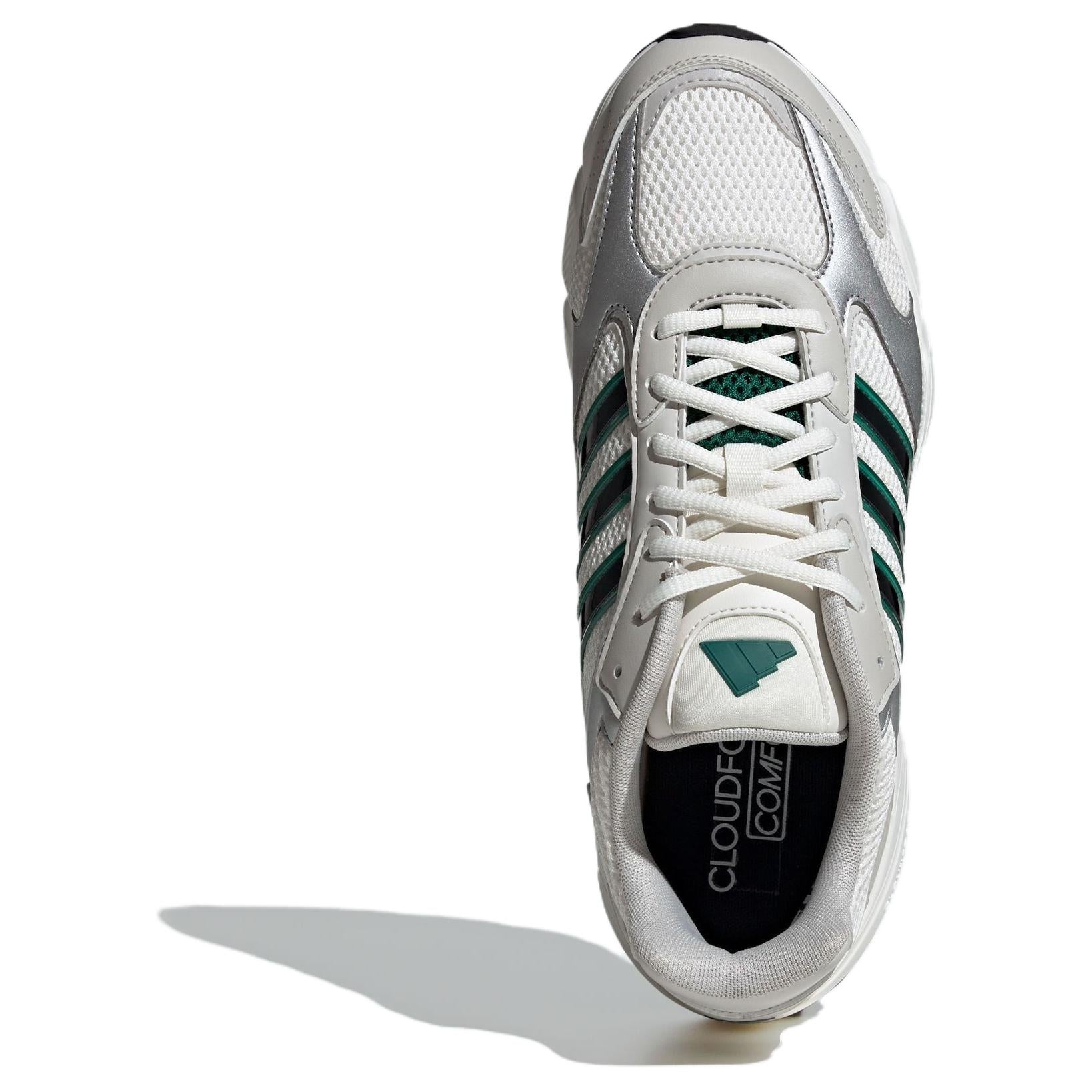 adidas Crazychaos 2000 Shoes 'Grey Black' IH0457
