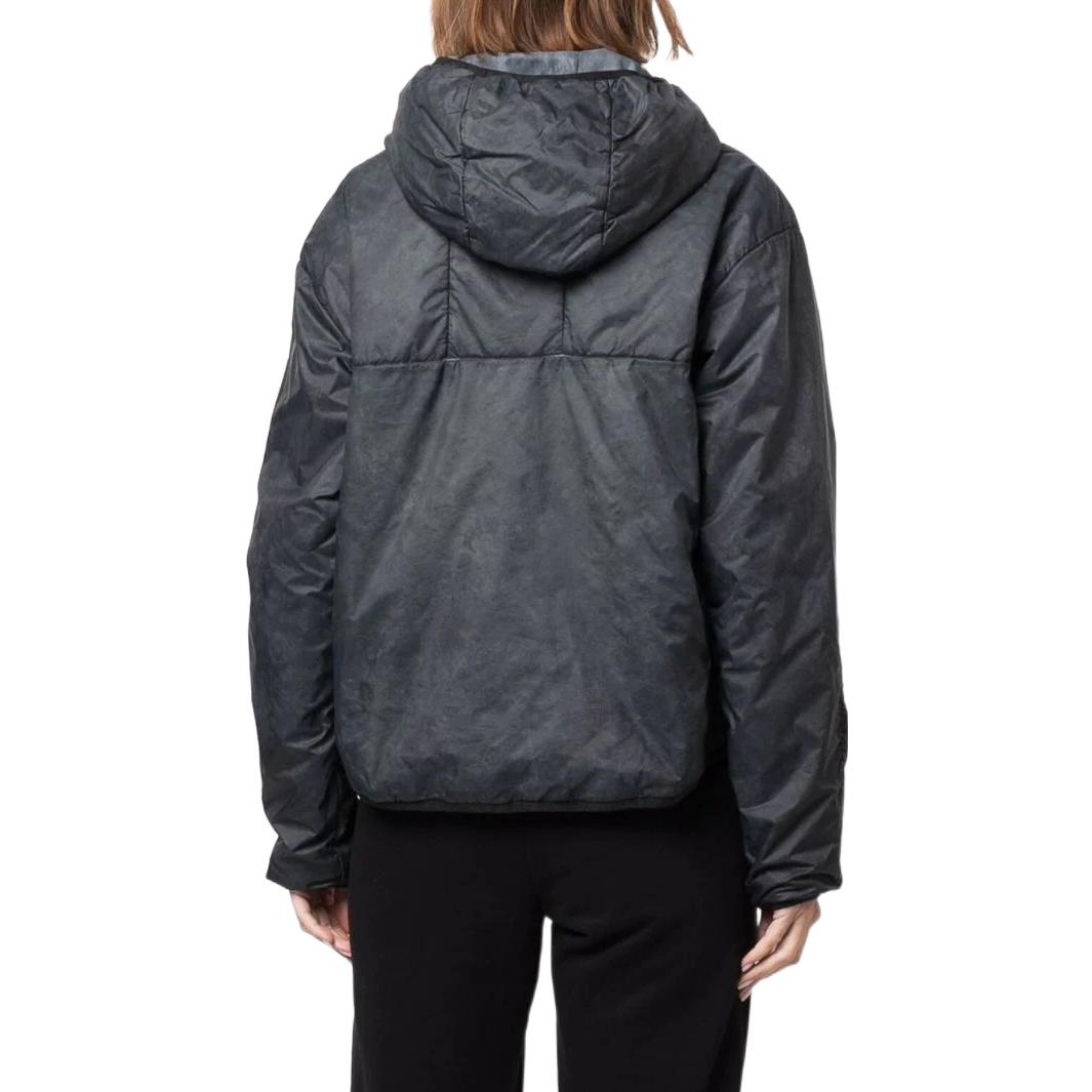 (WMNS) Nike NRG ACG Therma-FIT ADV Rope De Dope Jacket 'Black' DJ1261-010
