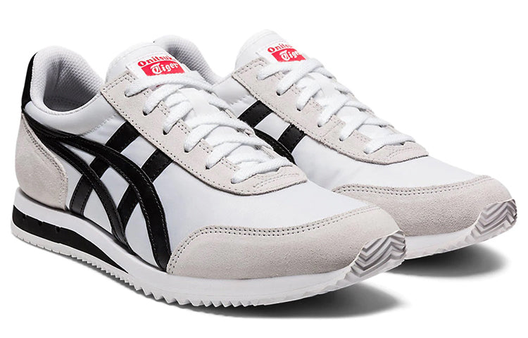 Onitsuka Tiger New York 'White Black' 1183A205-101