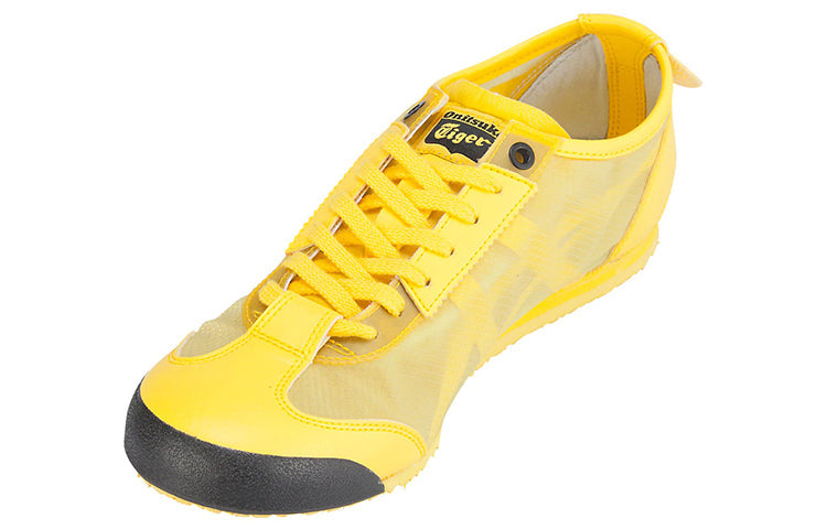 Onitsuka Tiger Mexico 66 'Yellow' 1183A261-750