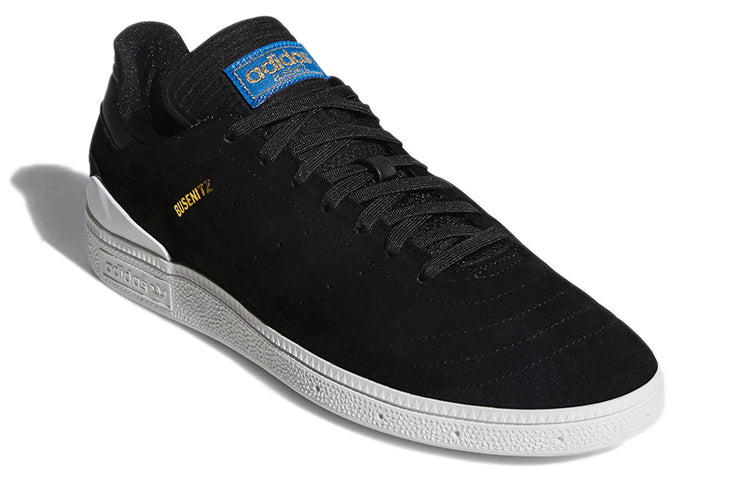 adidas Originals Busenitz RX 'Black' BY4098
