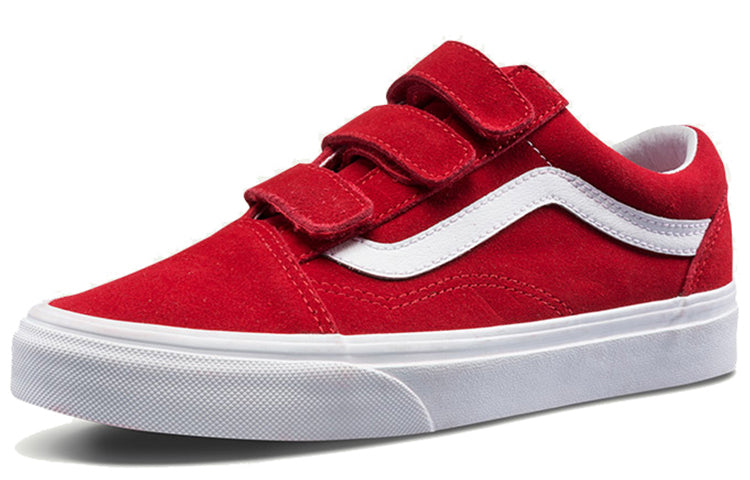 Vans Old Skool Red Unisex VN0A3D29RXK