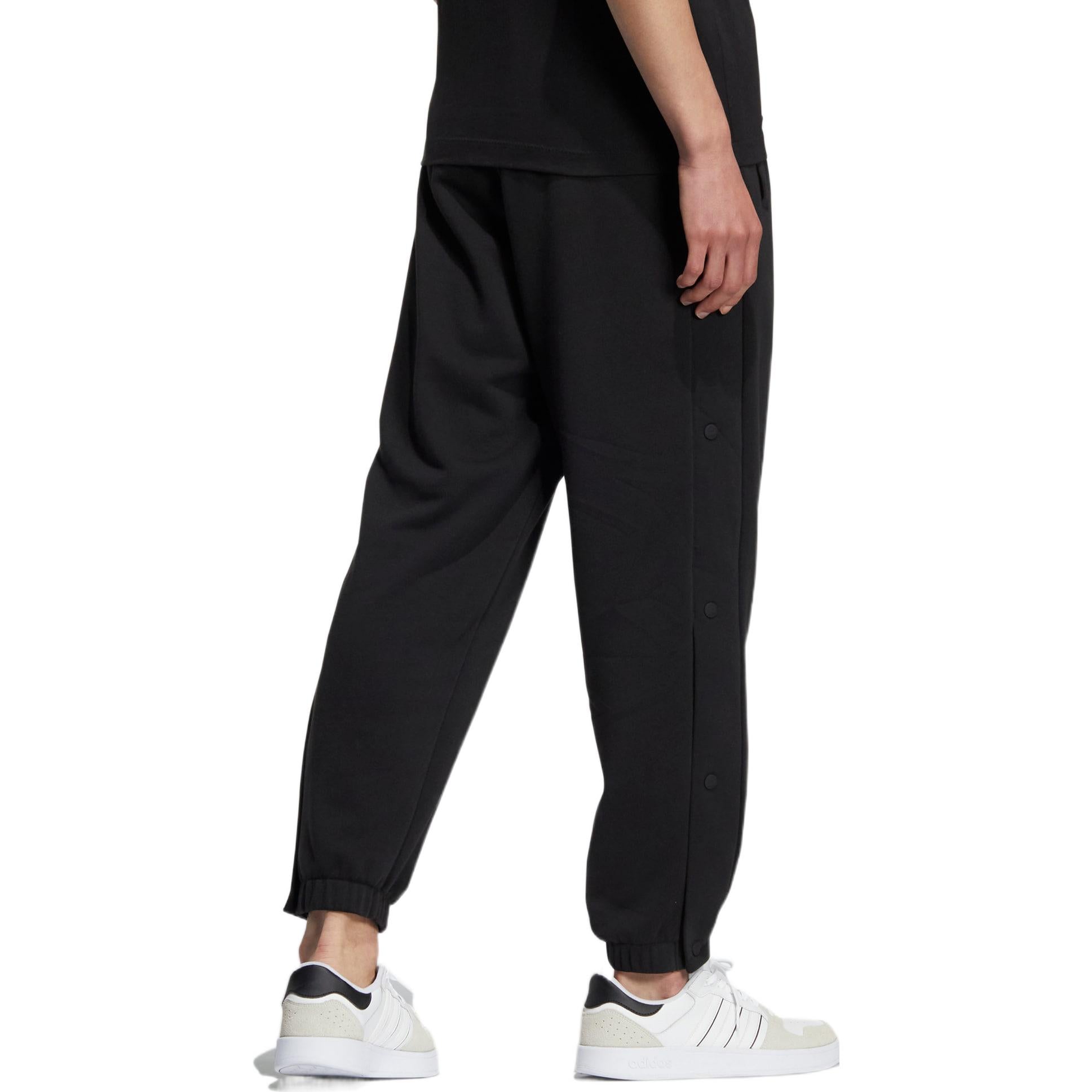 adidas Neo Sweatpants 'Black' HM9991