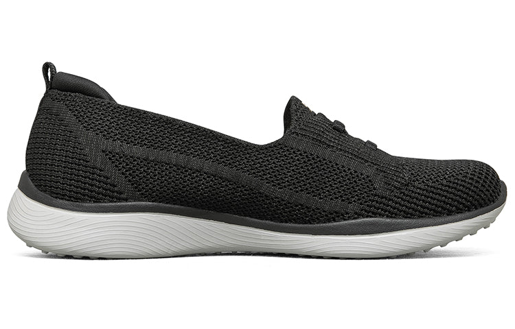 (WMNS) Skechers Microburst 2.0 Sport Active 'Black' 104136-BLK