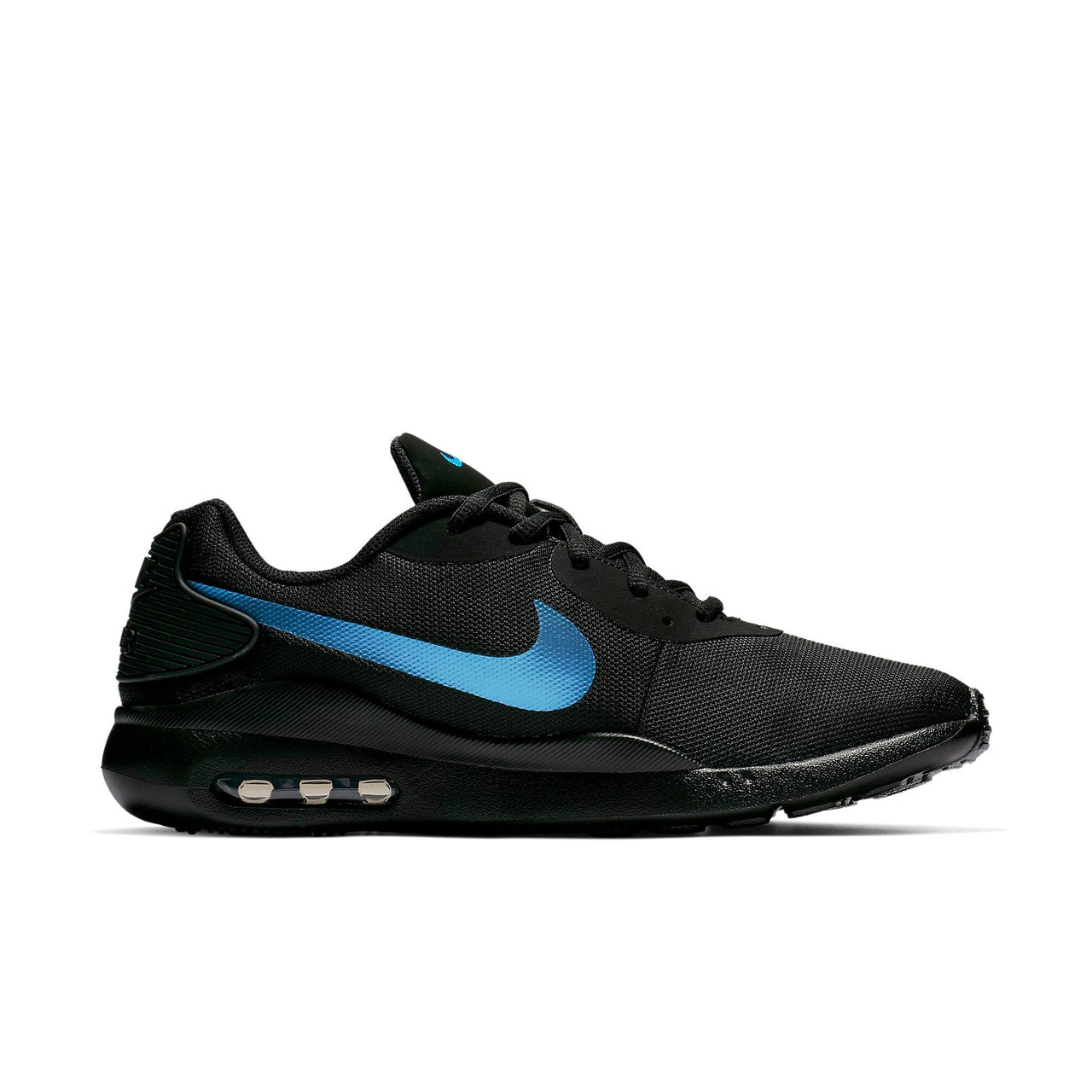 Nike Air Max Oketo 'Throwback Future' AQ2235-001