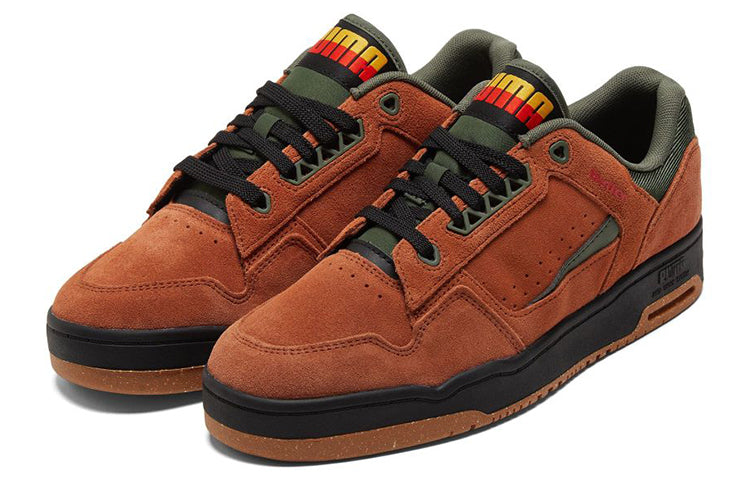 PUMA Butter Goods x Slipstream Low 'Mocha Bisque' 384211-01