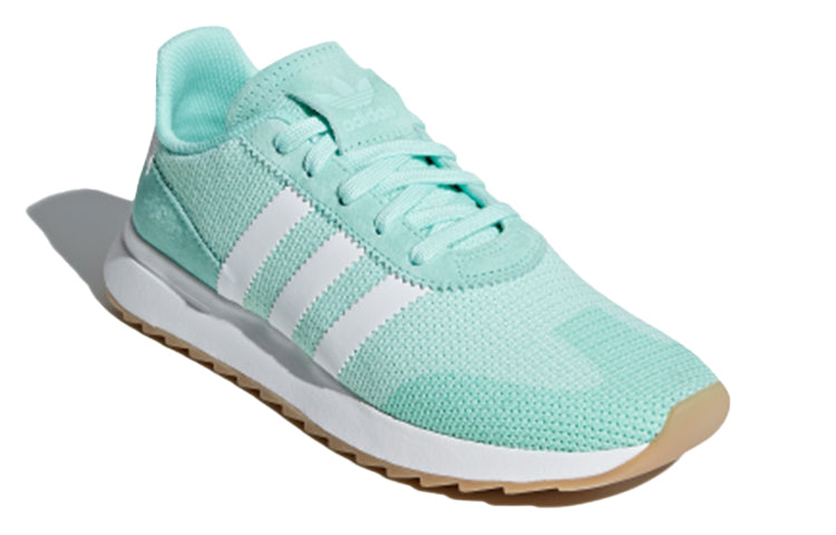 (WMNS) adidas FLB Runner 'Energy Aqua' DB2122