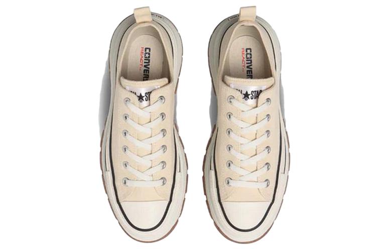 (WMNS) Converse All Star Chuck Taylor R Trek Wave OX 1SD276