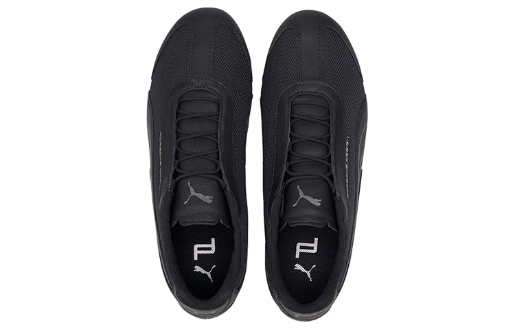 PUMA Porsche Design x Speed Cat 'Jet Black' 339960-01