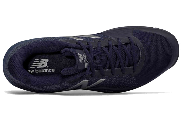 New Balance 996 v3 Tennis 'Blue White' MCH996N3