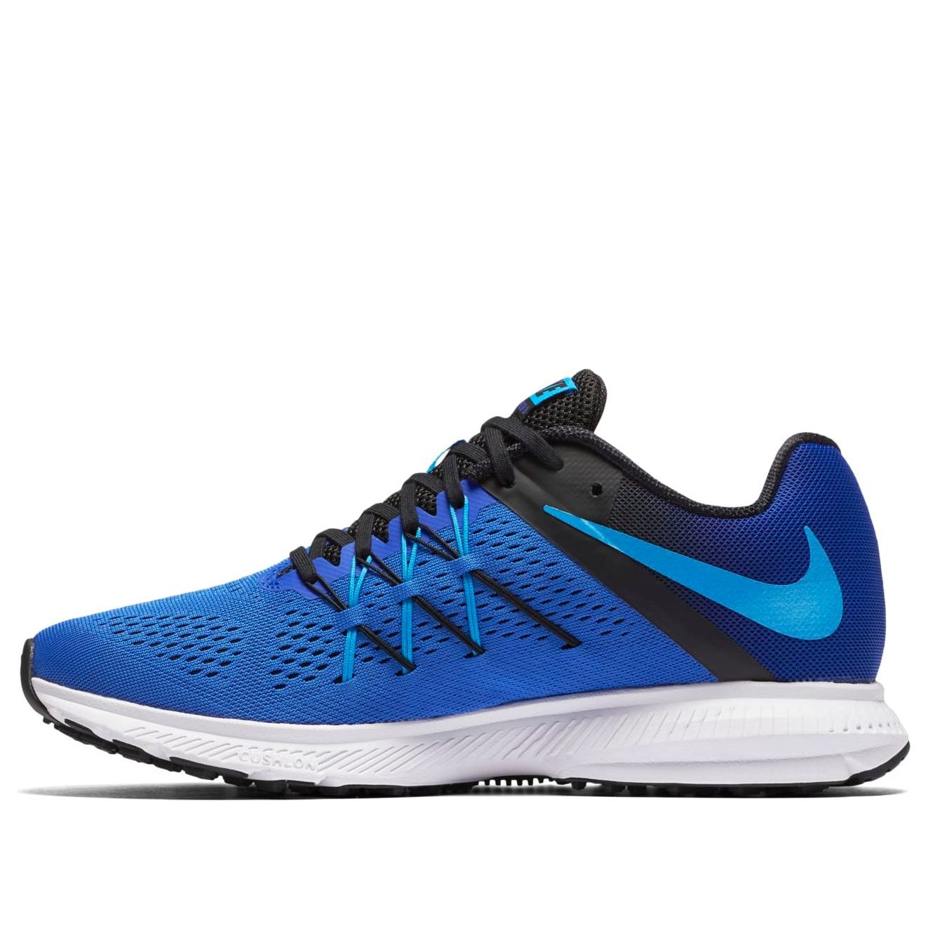 Nike Air Zoom Winflo 3 'Blue White' 831561-401