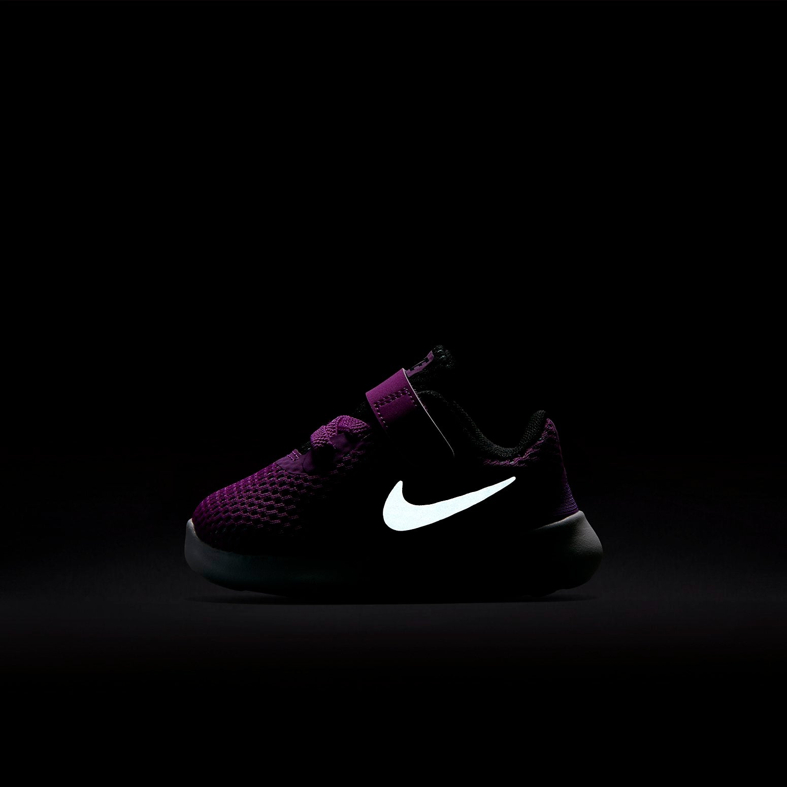 (TD) Nike Free Run 'Hyper Violet Mint' 834042-500