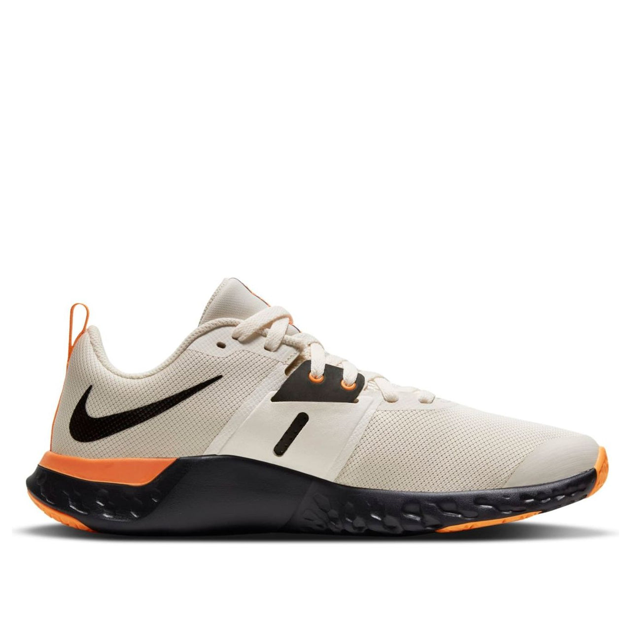 Nike Renew Retaliation TR 'Black Grey Orange' AT1238-101