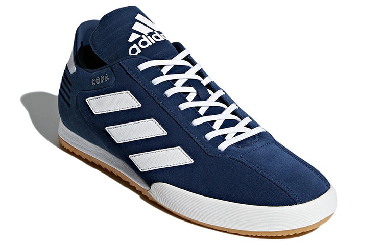 adidas Copa Super 'Collegiate Navy Gum' CQ1946