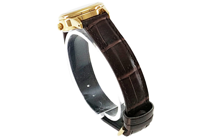 CASIO Quartz Waterproof Gold Analog LTP-V002GL-9BUDF