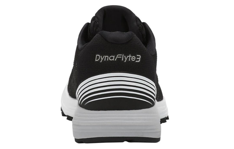 (WMNS) ASICS Dynaflyte 3 'Black' 1012A002-001