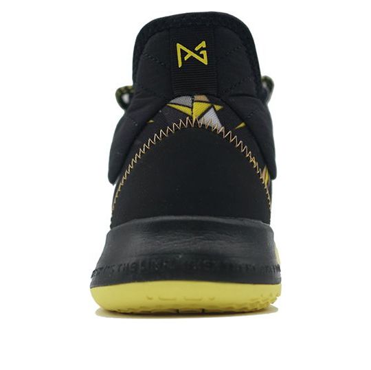 Nike PG 3 'Mamba Mentality' AO2607-900