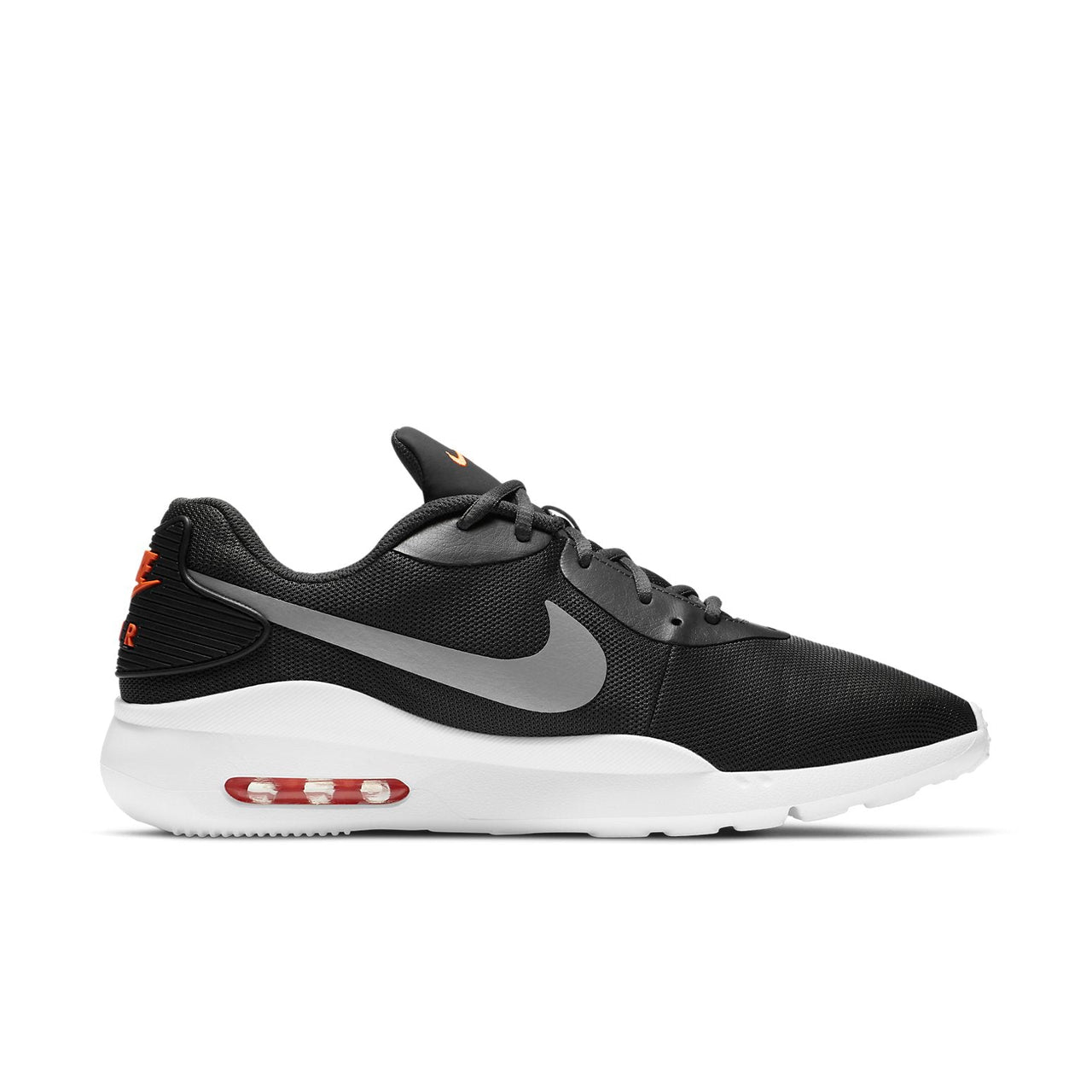 Nike Air Max Oketo 'Anthracite Wolf Grey' AQ2235-012