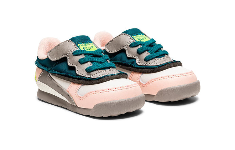 (TD) Onitsuka Tiger Admix Runner 'Velvet Pine Breeze' 1184A088-300