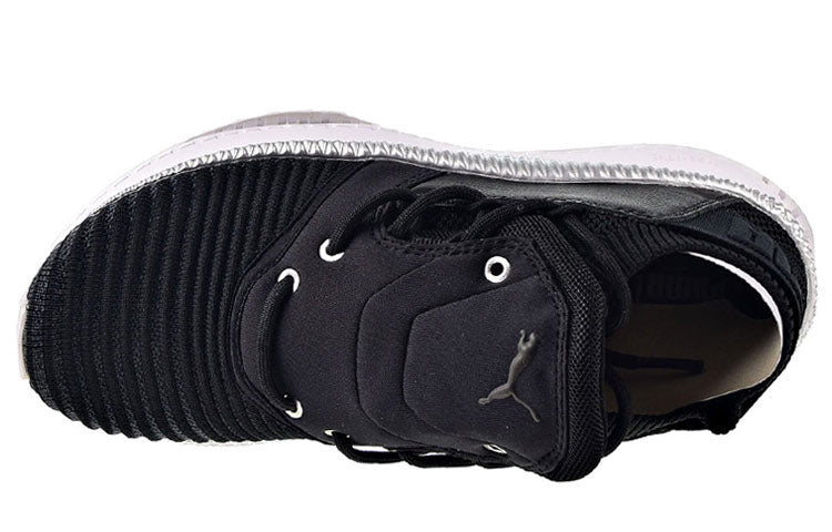 PUMA Tsugi Shinsei Evoknit Running Shoes Black 365491-05