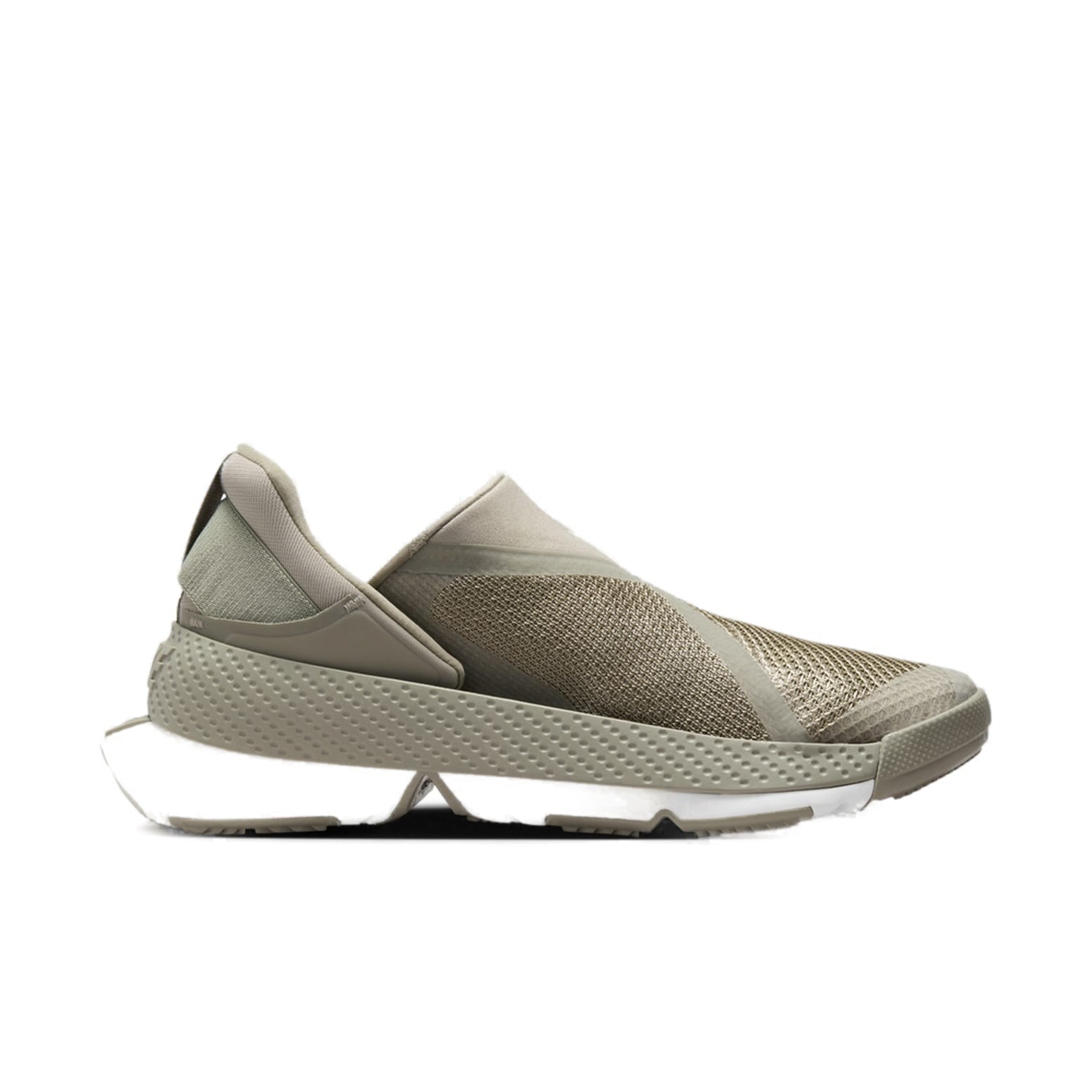 (WMNS) Nike Go FlyEase 'Light Army' DR5540-300