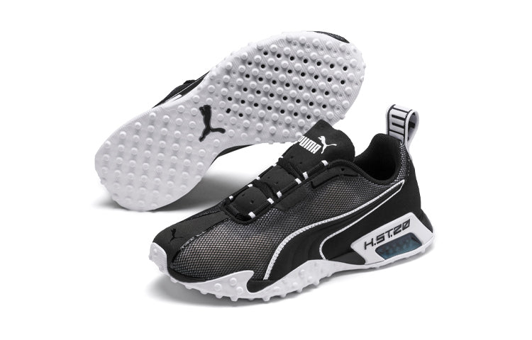 (GS) PUMA H.ST.20 Training 'Mesh Black' 193433-01