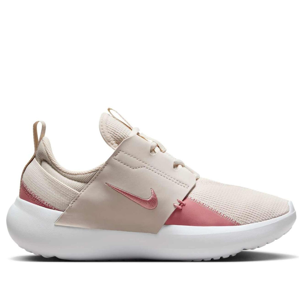 (WMNS) Nike E-Series AD 'Light Orewood Brown' DV8405-110