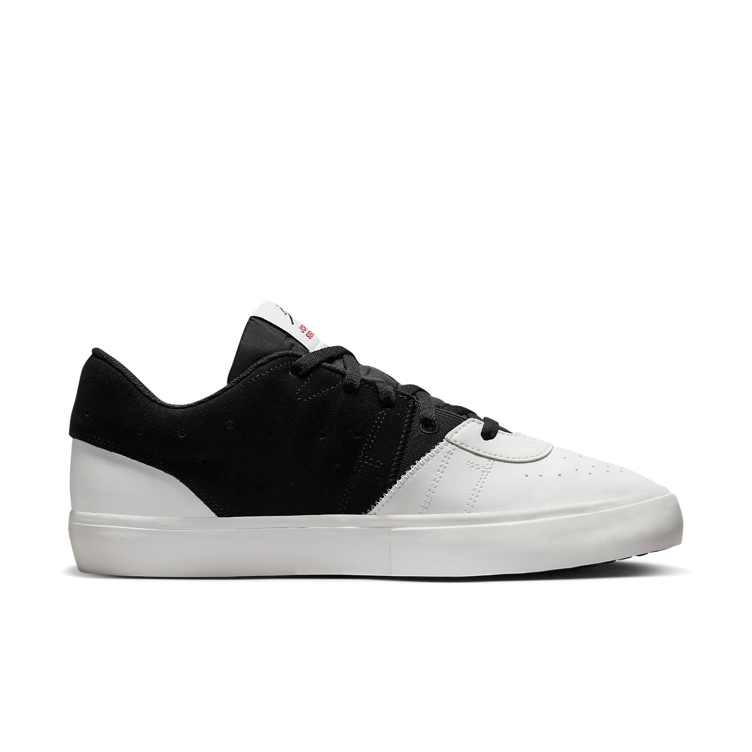Air Jordan Series.03 ES 'Black White' DN1856-061