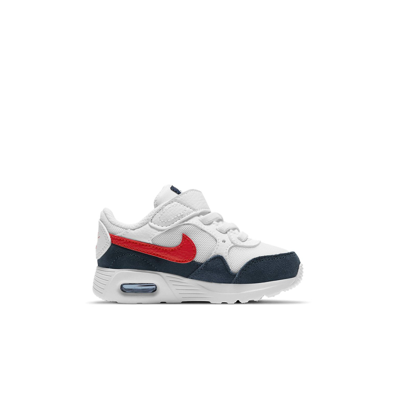 (TD) Nike Air Max SC 'Obsidian University Red' CZ5361-103