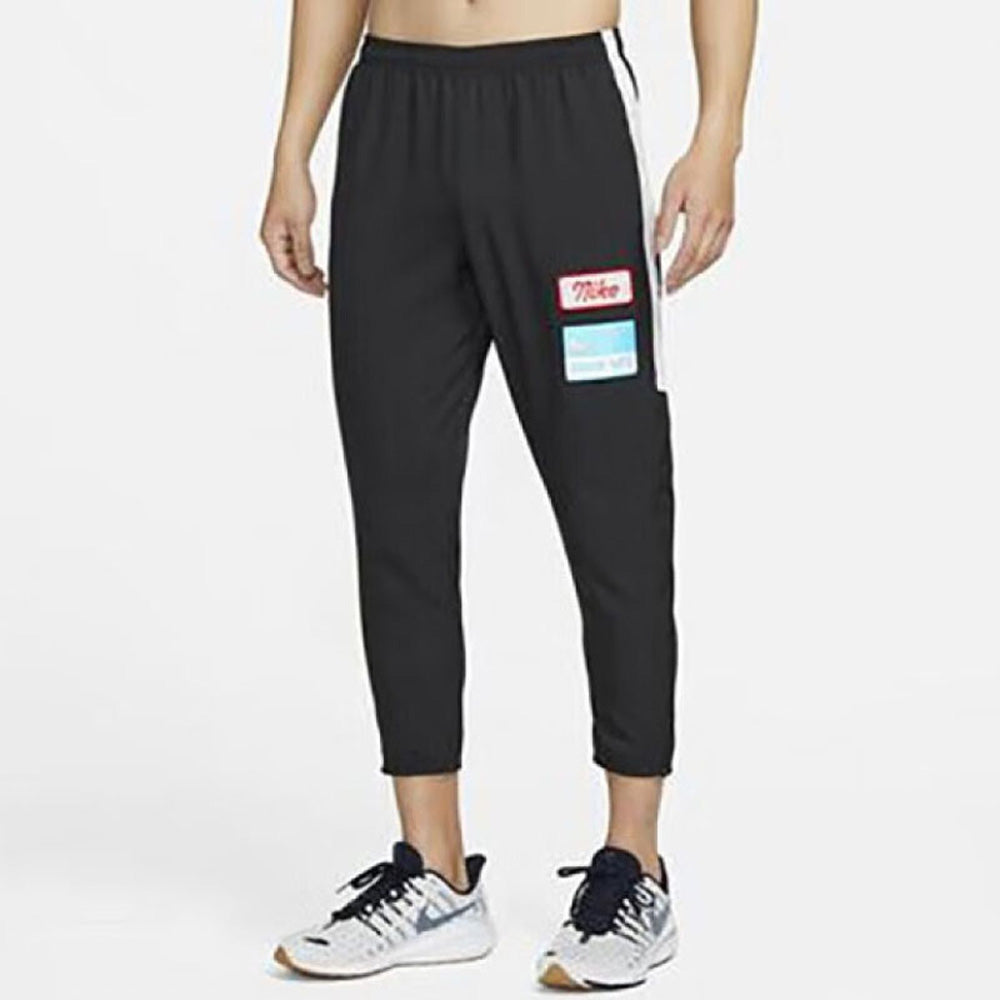Nike Dri-FIT Challenger Running Pants 'Black' DX0889-010