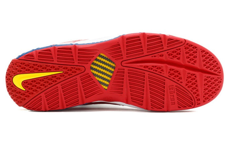 Nike Zoom LeBron 6 'Superman' 346526-172