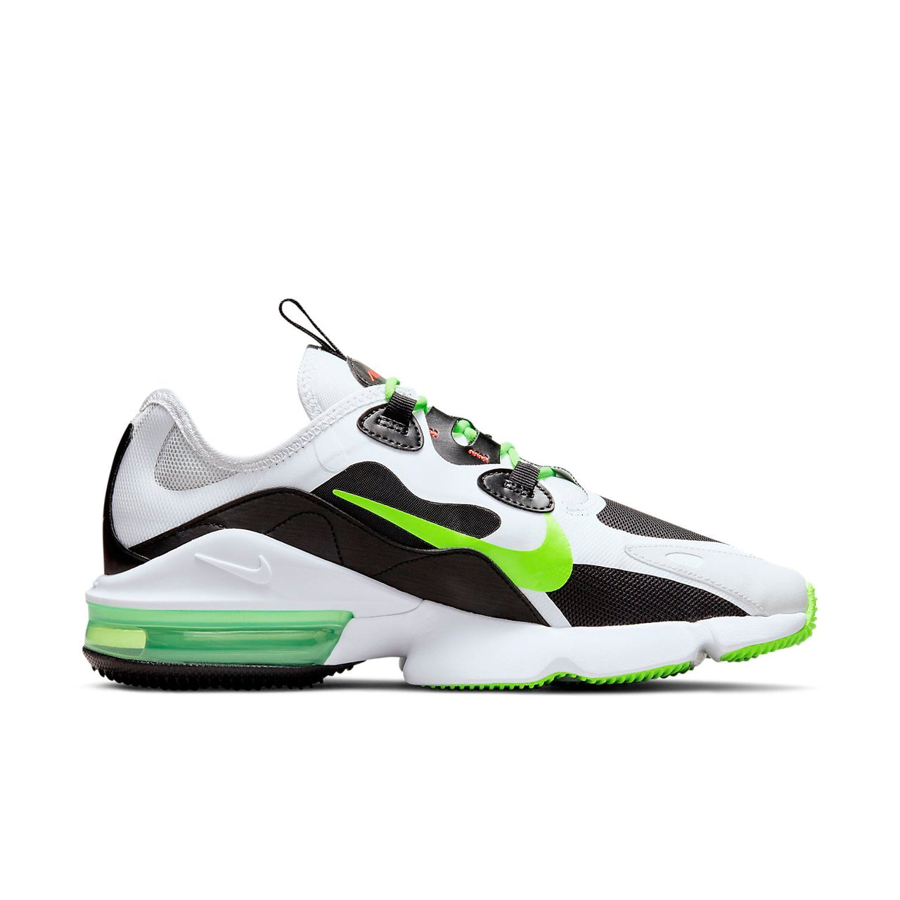 Nike Air Max Infinity 2 'Neon' CU9452-001