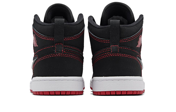 (PS) Air Jordan 1 Mid SE 'Fearless' CU6618-062