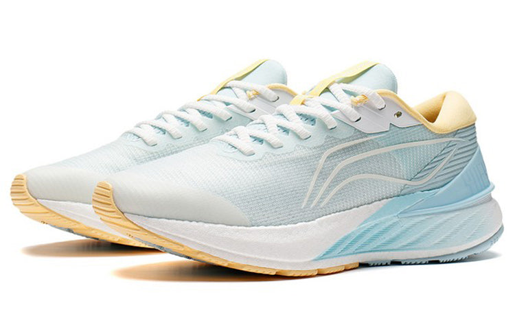 (WMNS) Li-Ning Yueying Element 2 'Light Blue Yellow' ARHS016-1