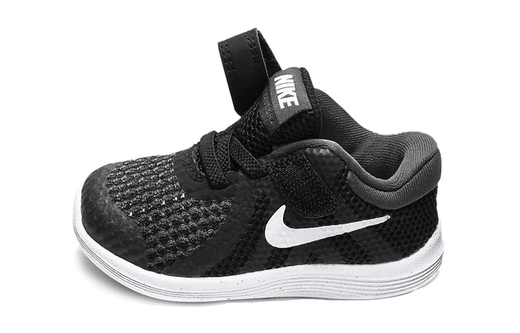 Nike REVOLUTION 4 (TDV) 'Black' 943304-006