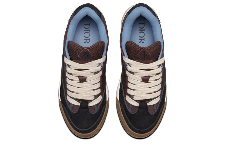 DIOR B713 CACTUS JACK 'Mocha' 3SN281ZNV_H967