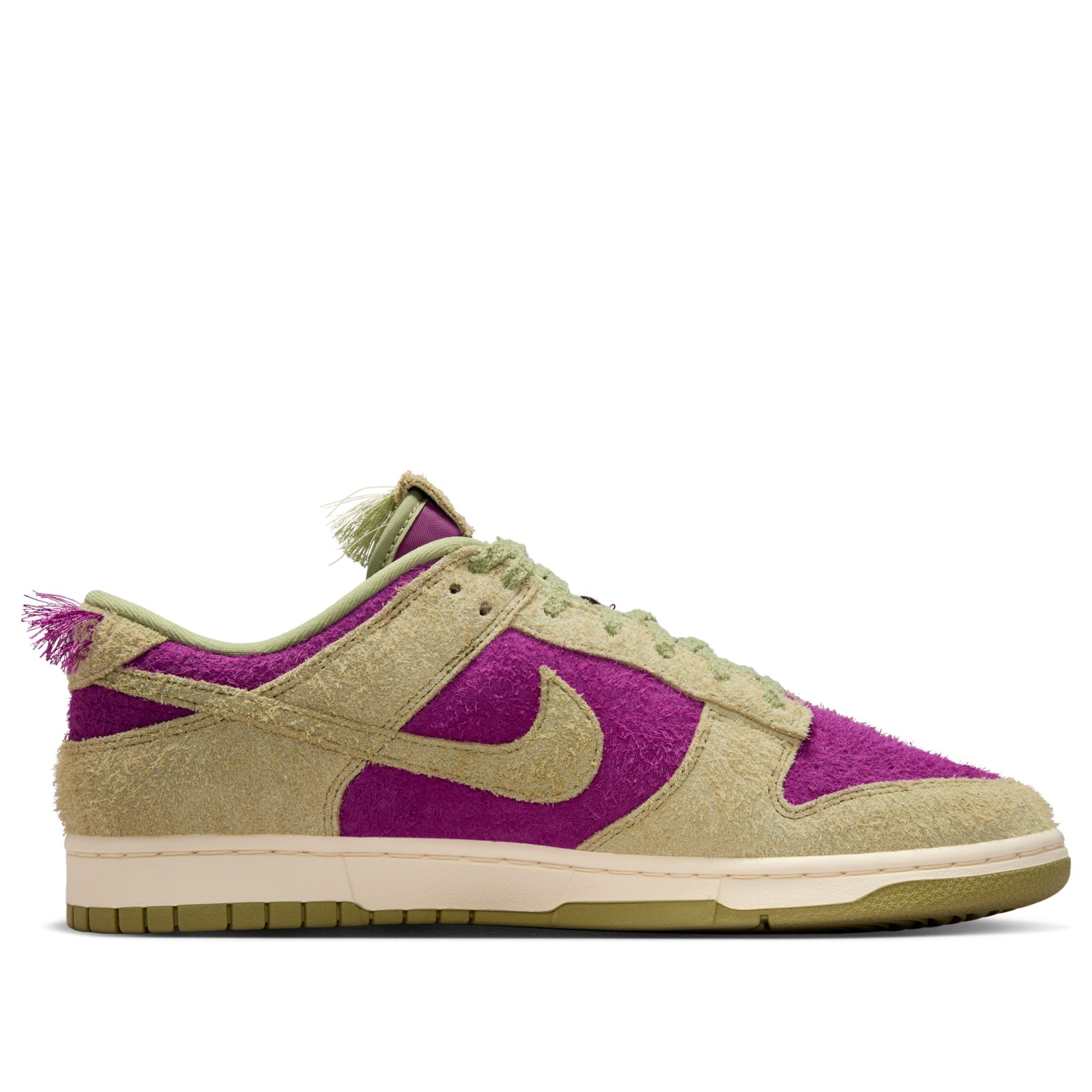 Nike Dunk Low Panda 'Viotech' IB2990-500
