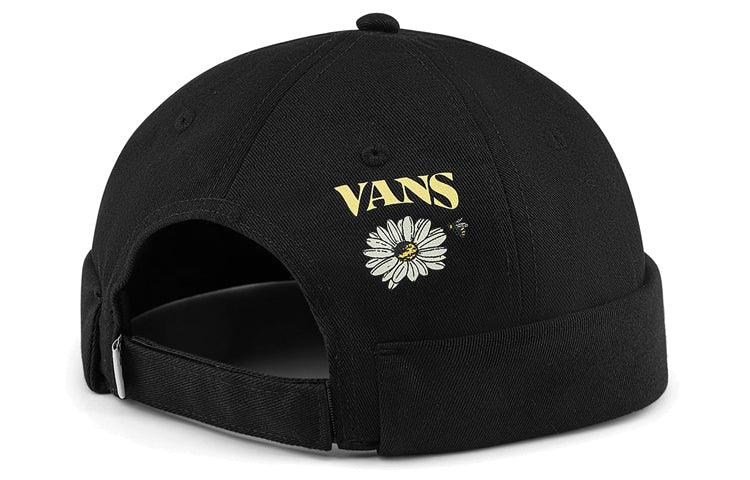 Vans Off The Wall Beanie 'Black White' VN0A5F2HBLK
