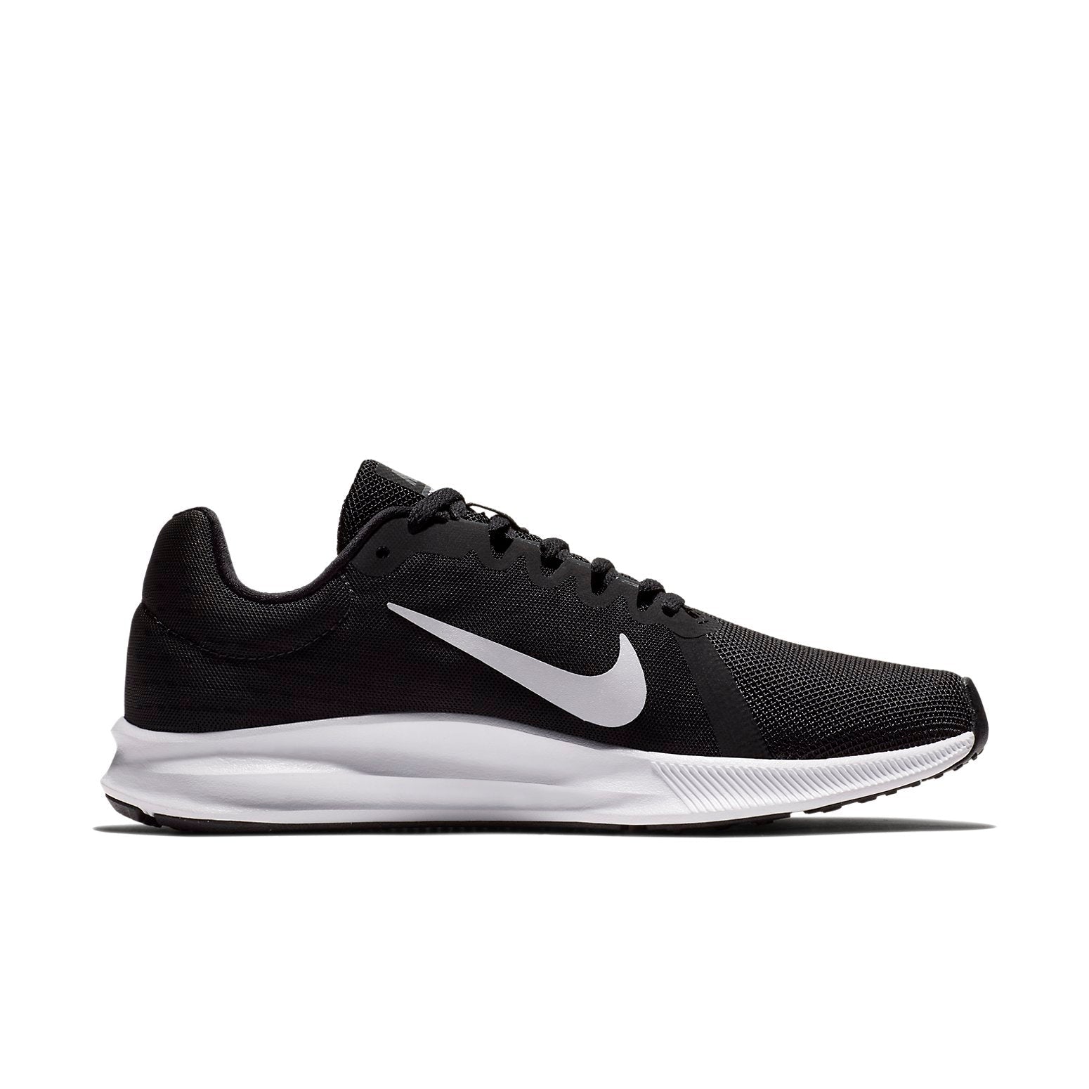 (WMNS) Nike Downshifter 8 'Black' 908994-001