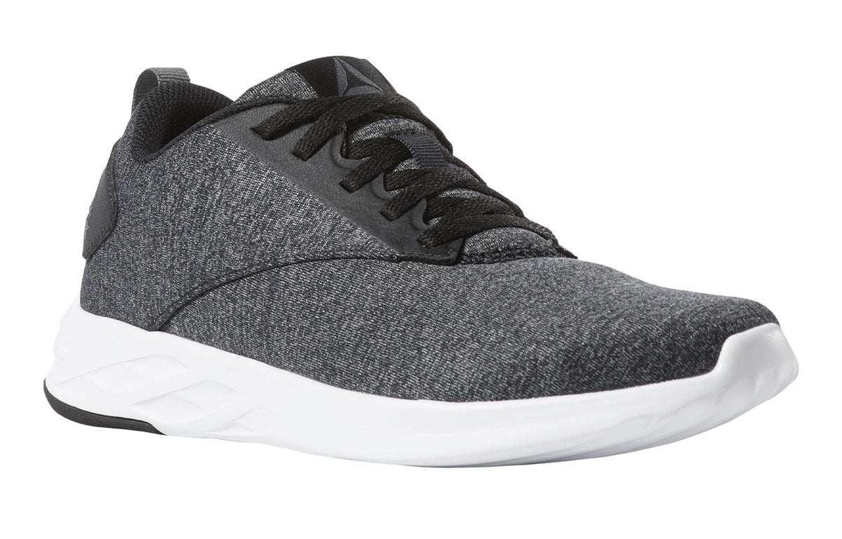 (WMNS) Reebok Astroride So Black CN5888