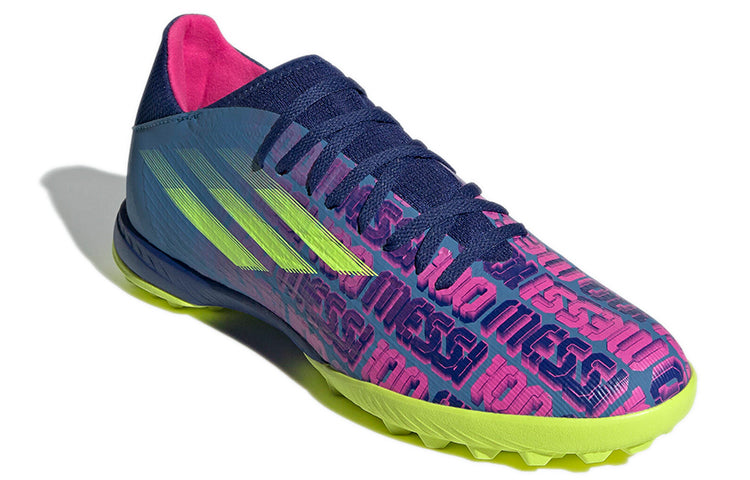 adidas X Speedflow Messi.3 TF 'Numbersup' FY6896