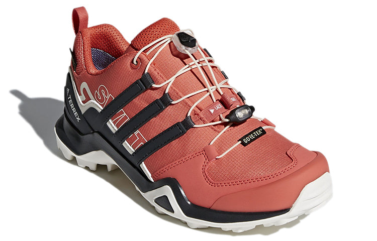 (WMNS) adidas Terrex Swift R2 GTX 'Red Black' CM7505