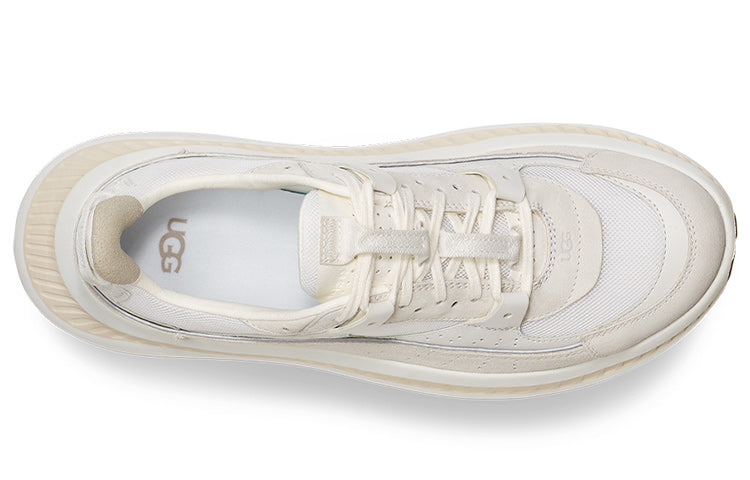 UGG 805 Series Non-Slip Cozy 'White' 1127110-WHT
