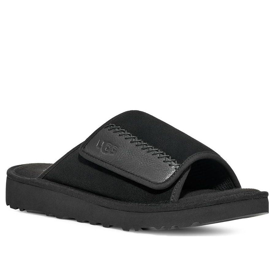 UGG Goldencoast Slide 'Black' 1136651-BLK