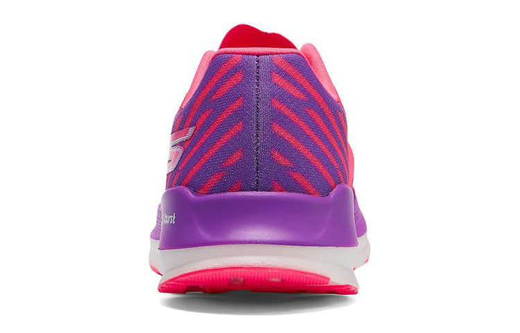 (WMNS) Skechers Go Run Razor Excess 'Purple pink' 172004-CRL