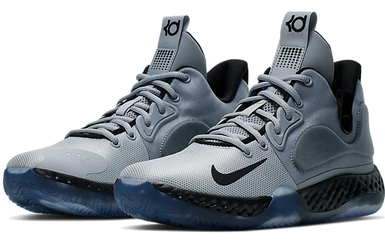 Nike KD Trey 5 7 'Wolf Grey' AT1200-002