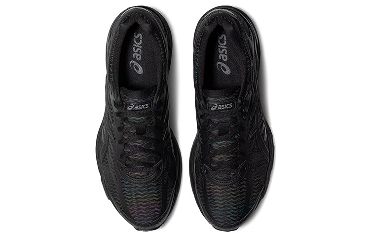ASICS Gel-Flux 'All Black' 1011A614-009