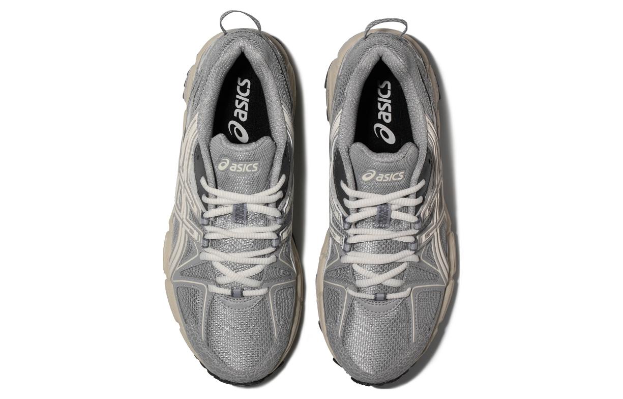 (WMNS) ASICS Gel-Kahana 8 'Silver Dark Grey' 1012A978-028